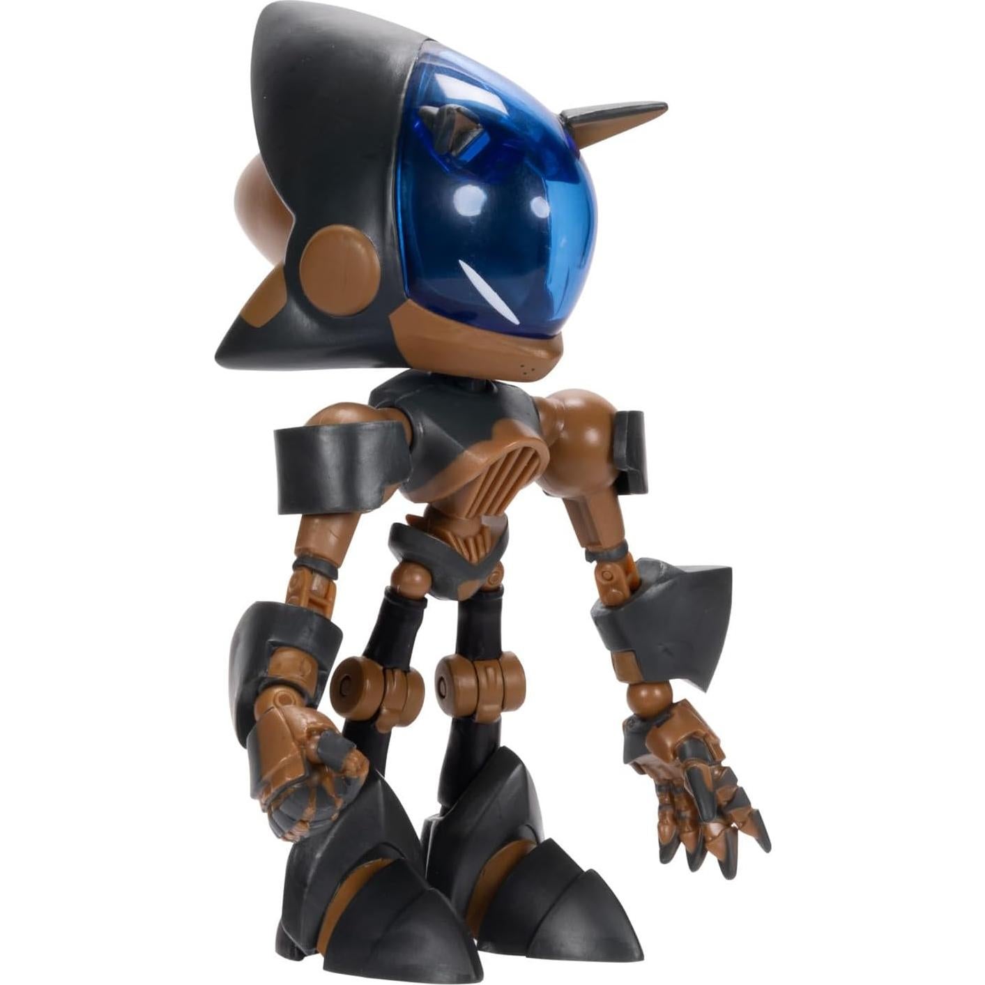 Figura de Acción Sonic Trooper 12.7 cm Jakks Pacific 13 Puntos