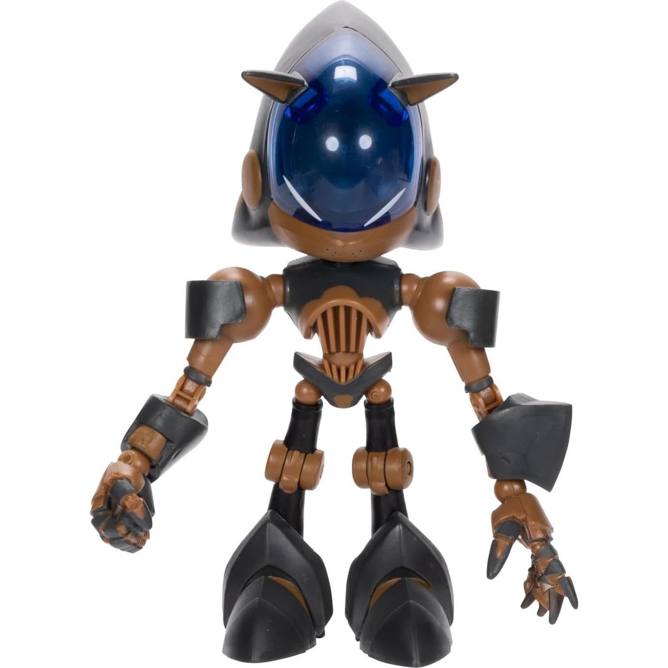 Figura de Acción Sonic Trooper 12.7 cm Jakks Pacific 13 Puntos