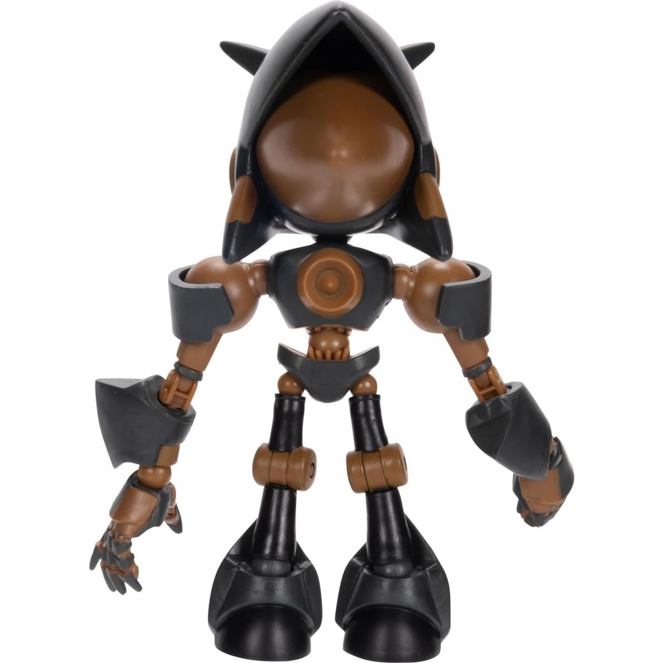 Figura de Acción Sonic Trooper 12.7 cm Jakks Pacific 13 Puntos