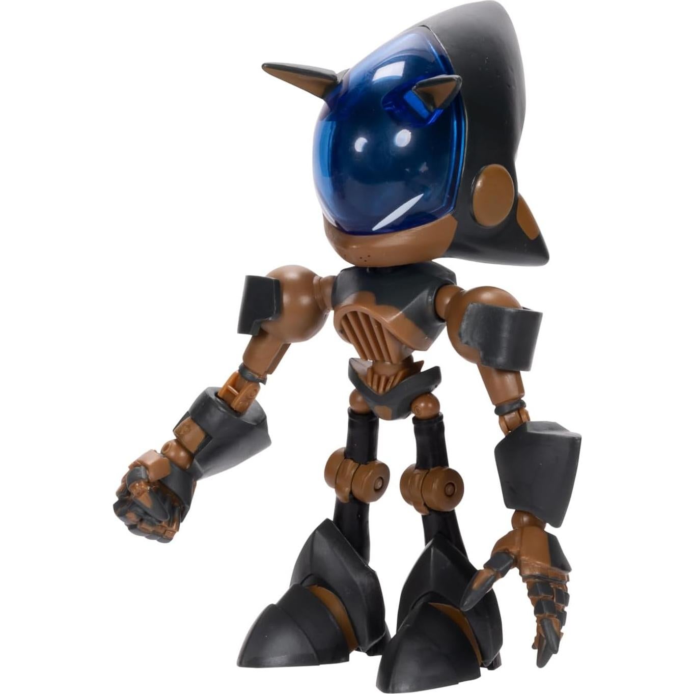 Figura de Acción Sonic Trooper 12.7 cm Jakks Pacific 13 Puntos