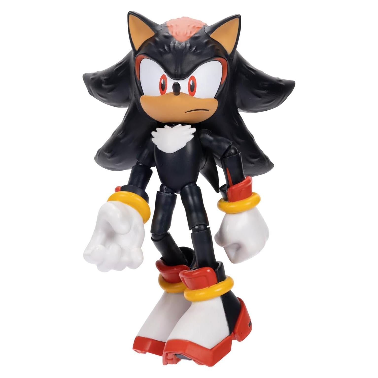 Figura de Acción Articulada Shadow Sonic Prime 12.7 cm