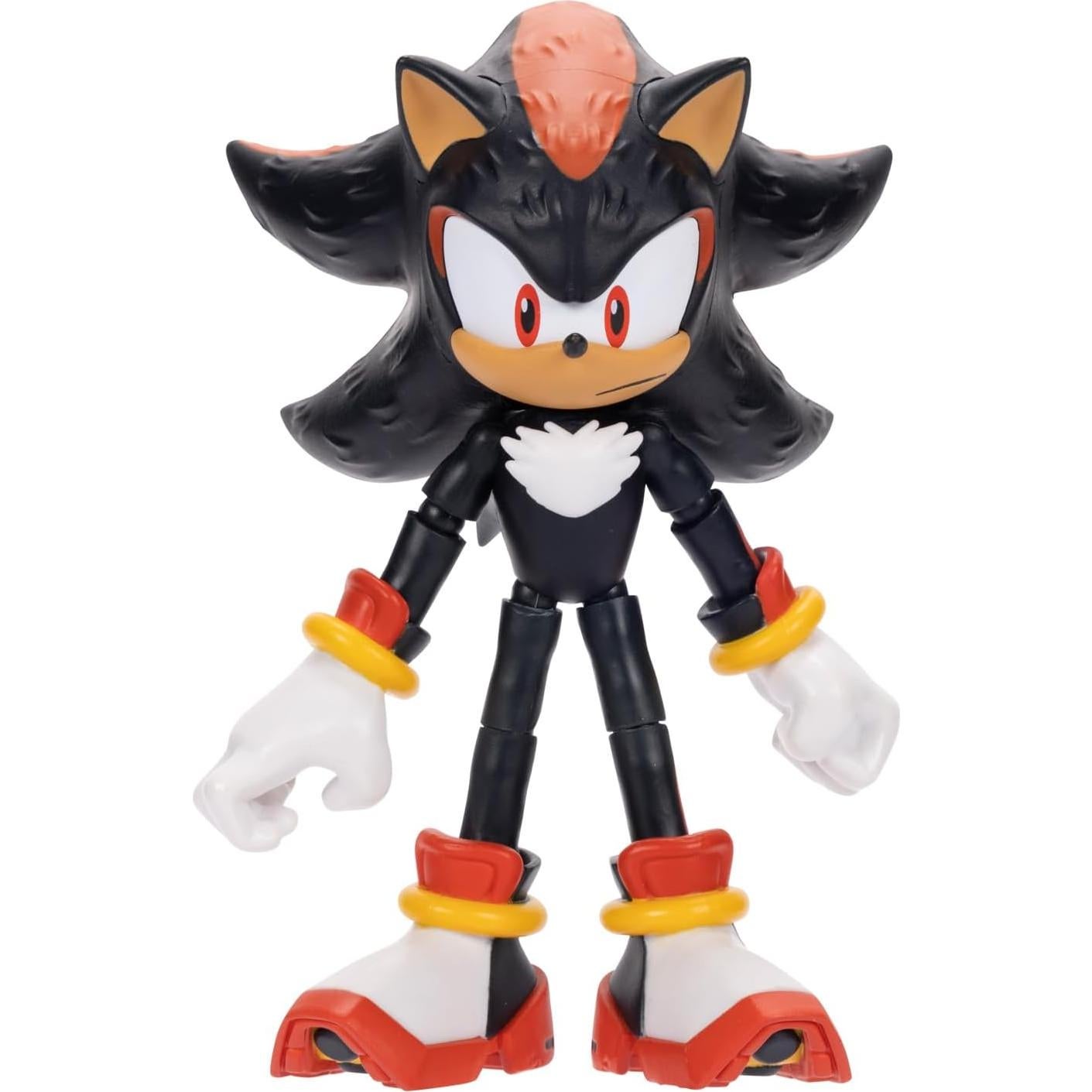Figura de Acción Articulada Shadow Sonic Prime 12.7 cm