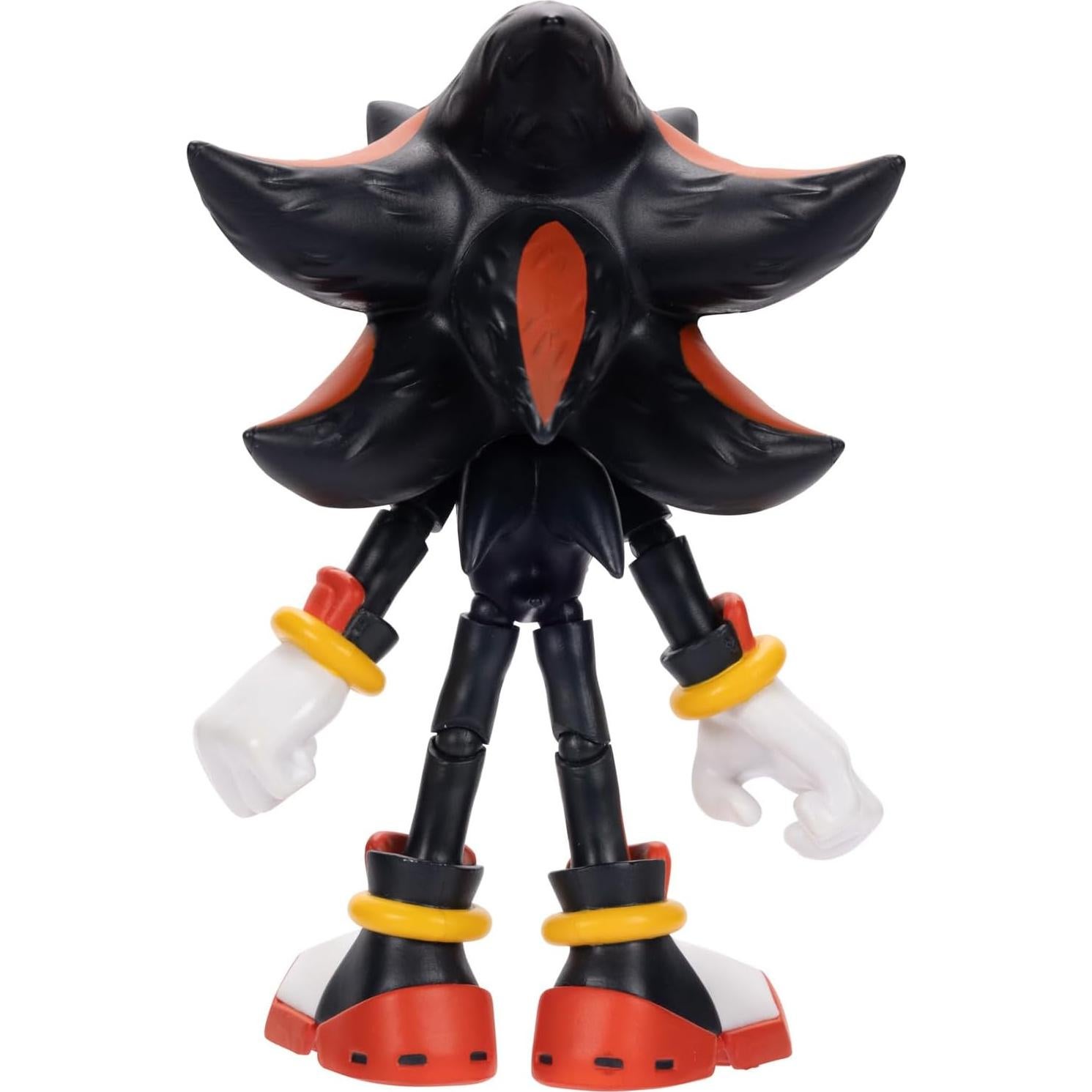 Figura de Acción Articulada Shadow Sonic Prime 12.7 cm