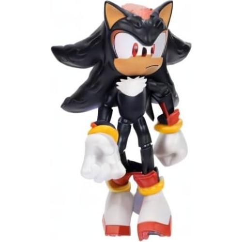 Figura de Acción Articulada Shadow Sonic Prime 12.7 cm