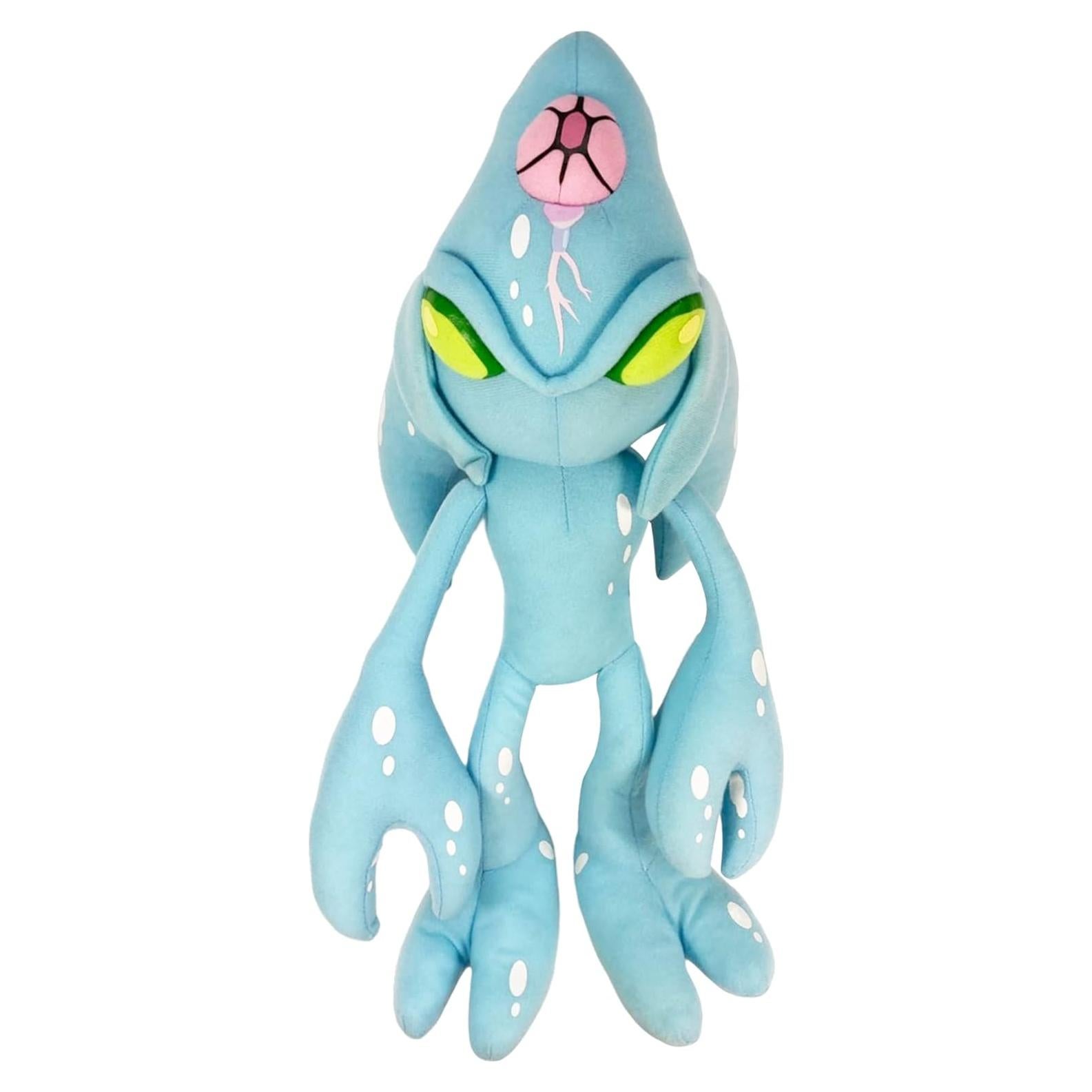 Peluche Caos Sonic the Hedgehog 35.5 cm Gran Oriental GE-52637