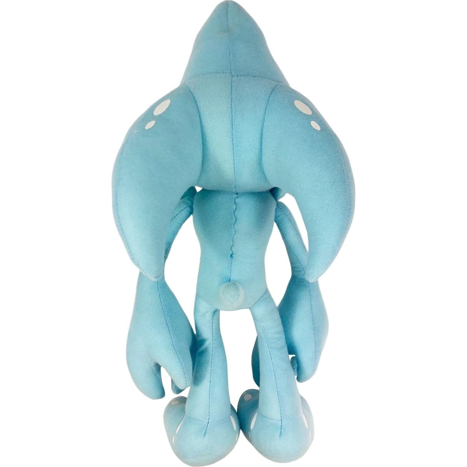 Peluche Caos Sonic the Hedgehog 35.5 cm Gran Oriental GE-52637