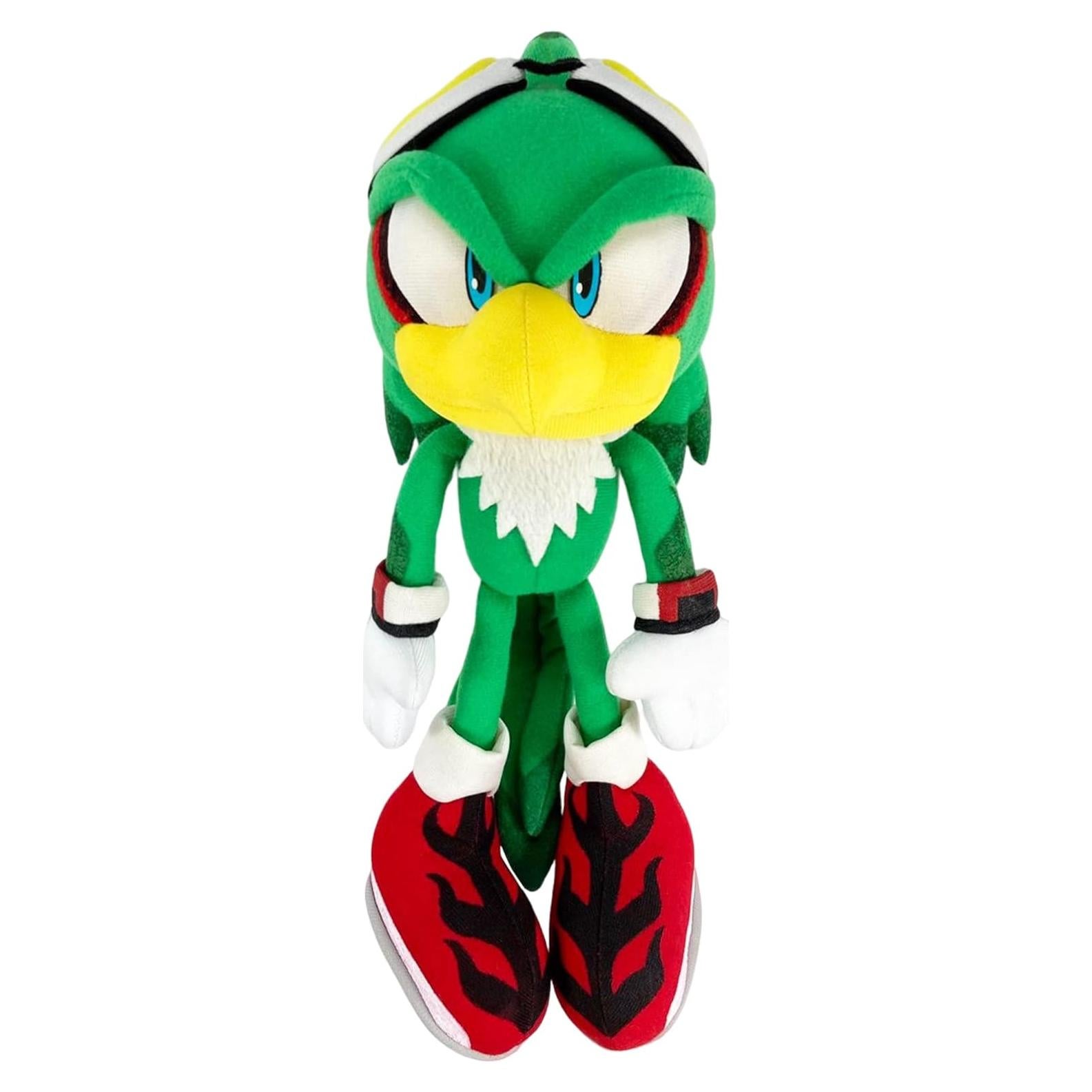 Muñeco de Peluche Jet The Hawk Gran Este 30.48 cm