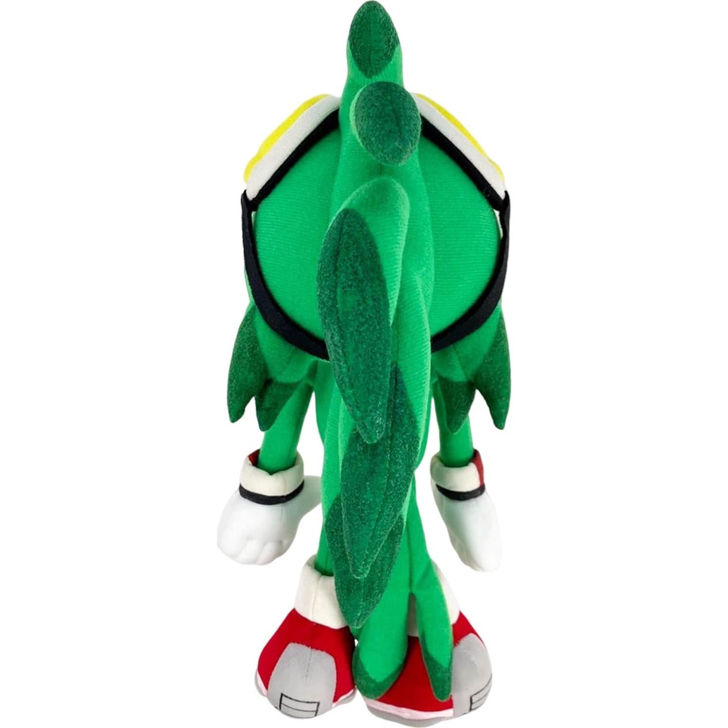 Muñeco de Peluche Jet The Hawk Gran Este 30.48 cm