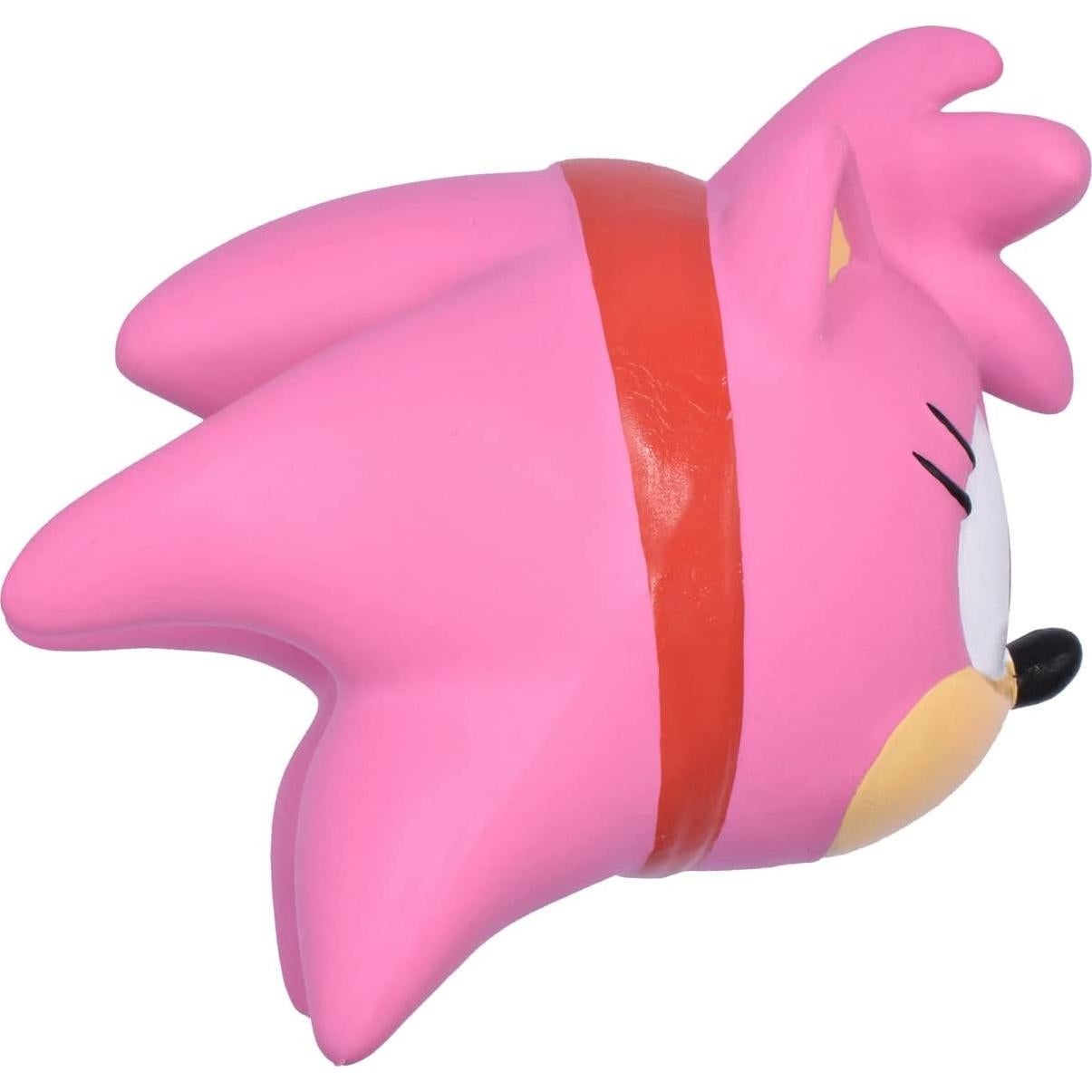 Mega SquishMe Just Toys Sonic The Hedgehog Amy Rose 15.24 cm
