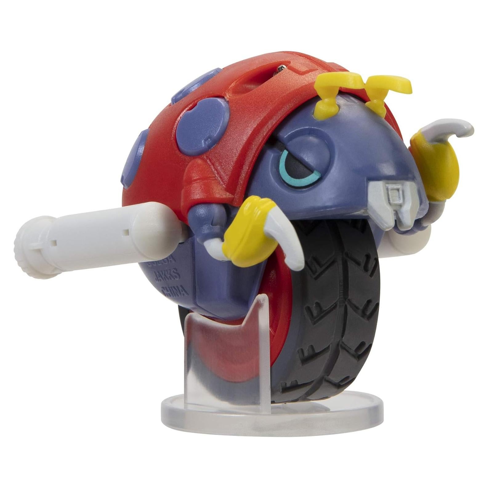 Figura de Acción Sonic The Hedgehog 9.5 cm Moto Bug Coleccionable