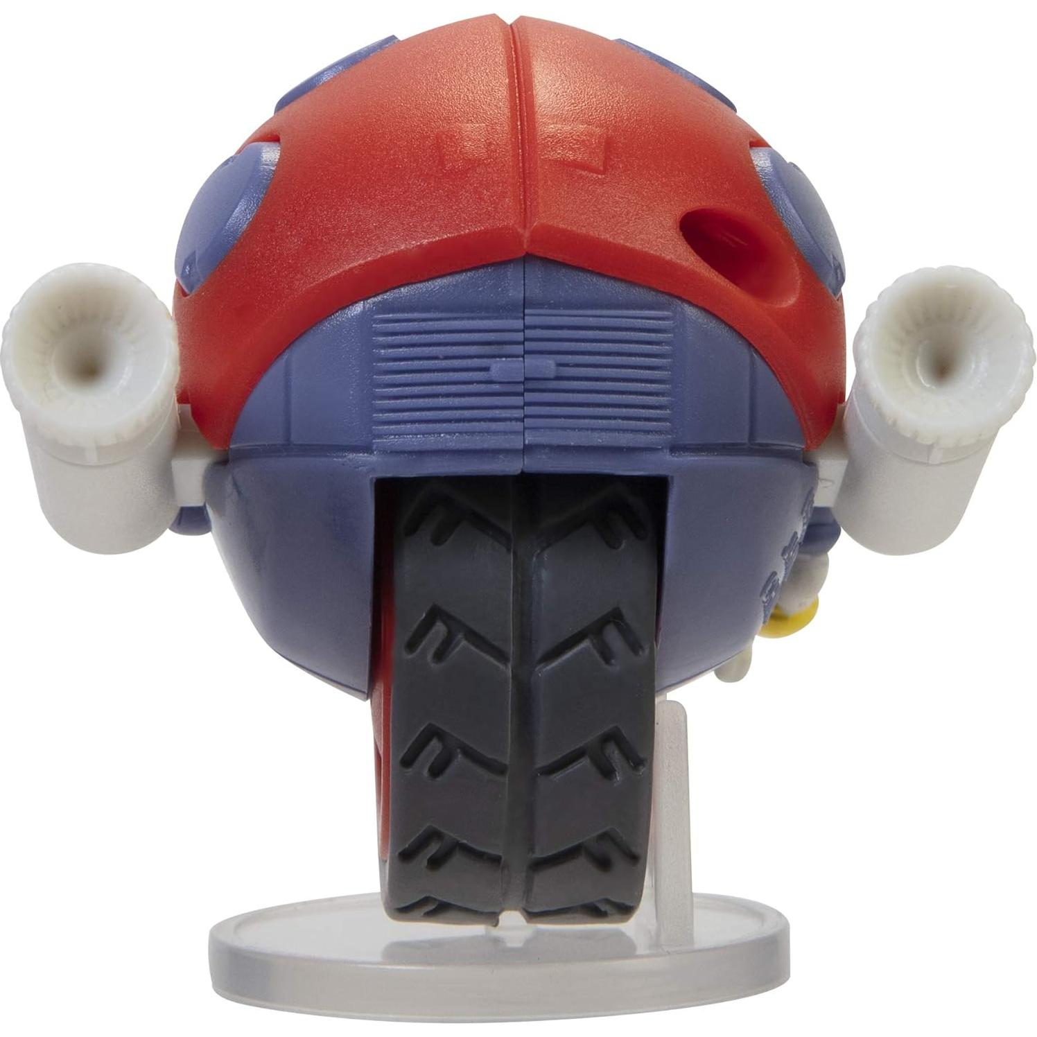 Figura de Acción Sonic The Hedgehog 9.5 cm Moto Bug Coleccionable
