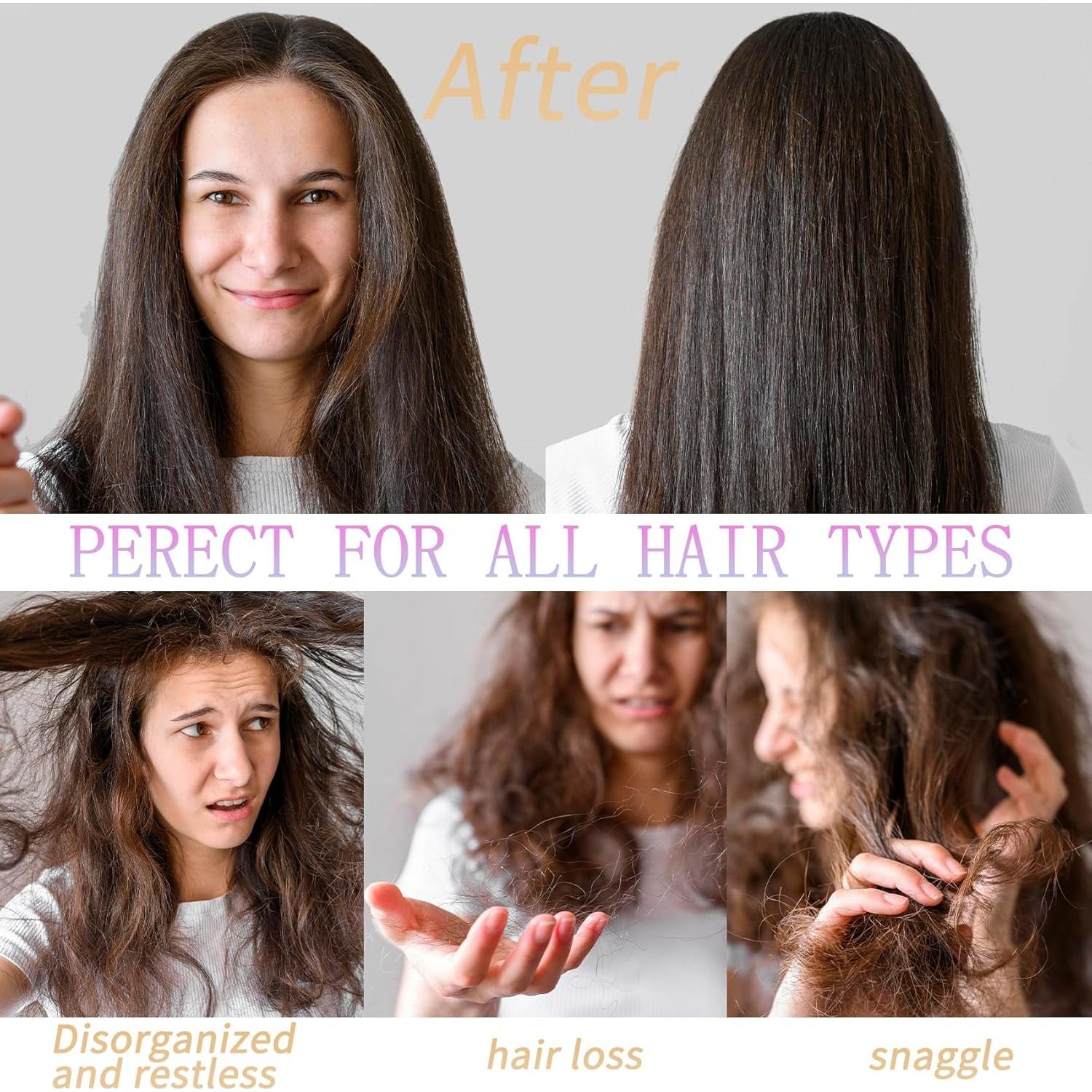 Bonete Ajustable de Satén de Seda NICPOO - Gorro Nocturno Unisex