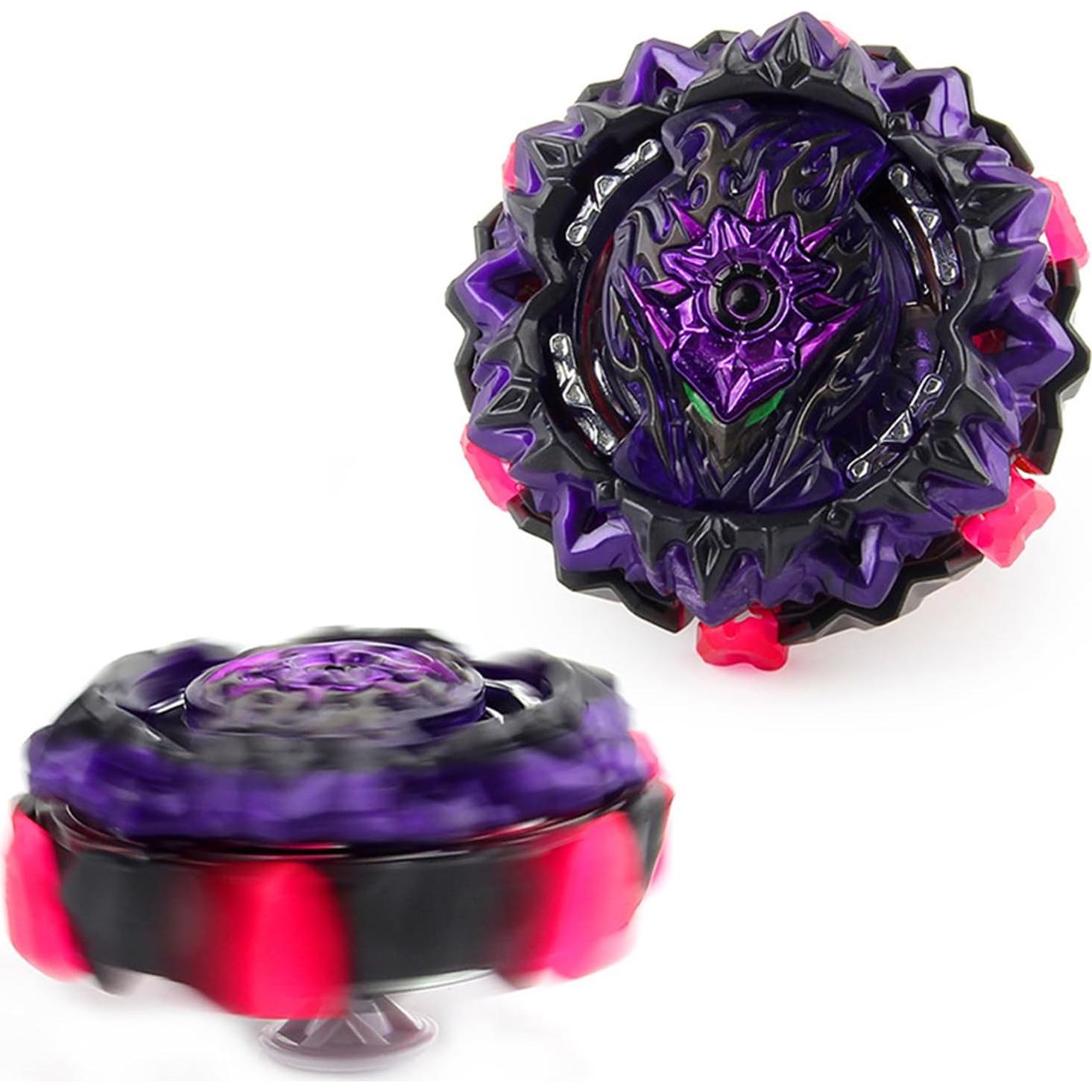 Gyro Tops de Batalla Burst SuperKing mlywd B-169 con Lanzador