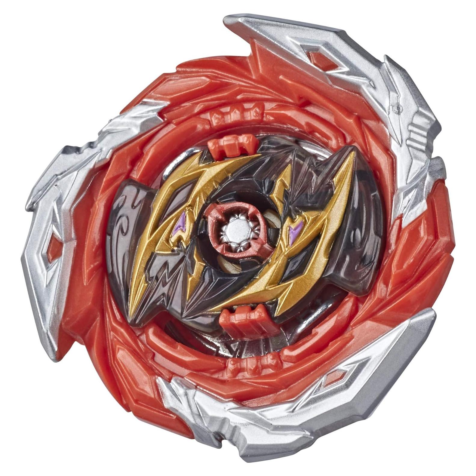 Peonza Beyblade Burst Speedstorm Brave Roktavor R6 - Resistencia