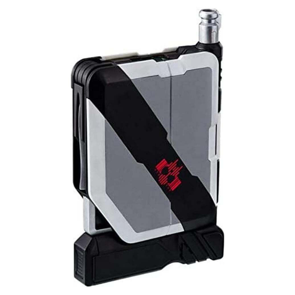 Ride Booker CSM Bandai - Modo Libro, Espada y Pistola