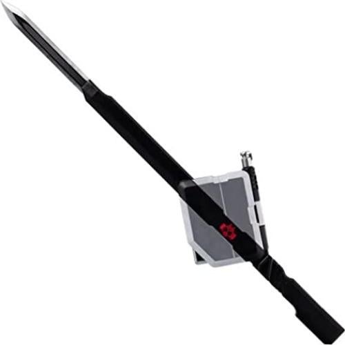 Ride Booker CSM Bandai - Modo Libro, Espada y Pistola