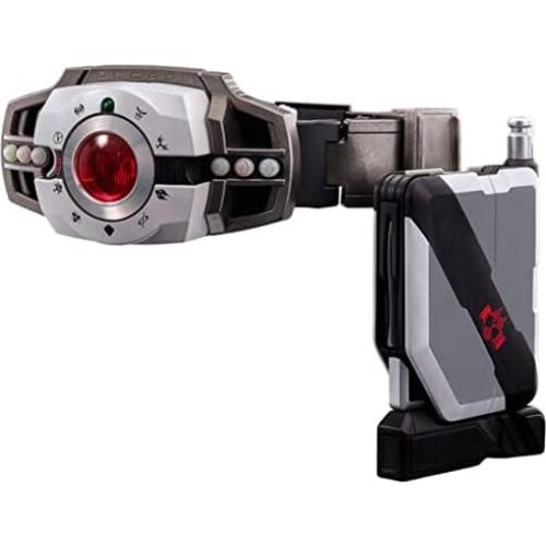 Ride Booker CSM Bandai - Modo Libro, Espada y Pistola