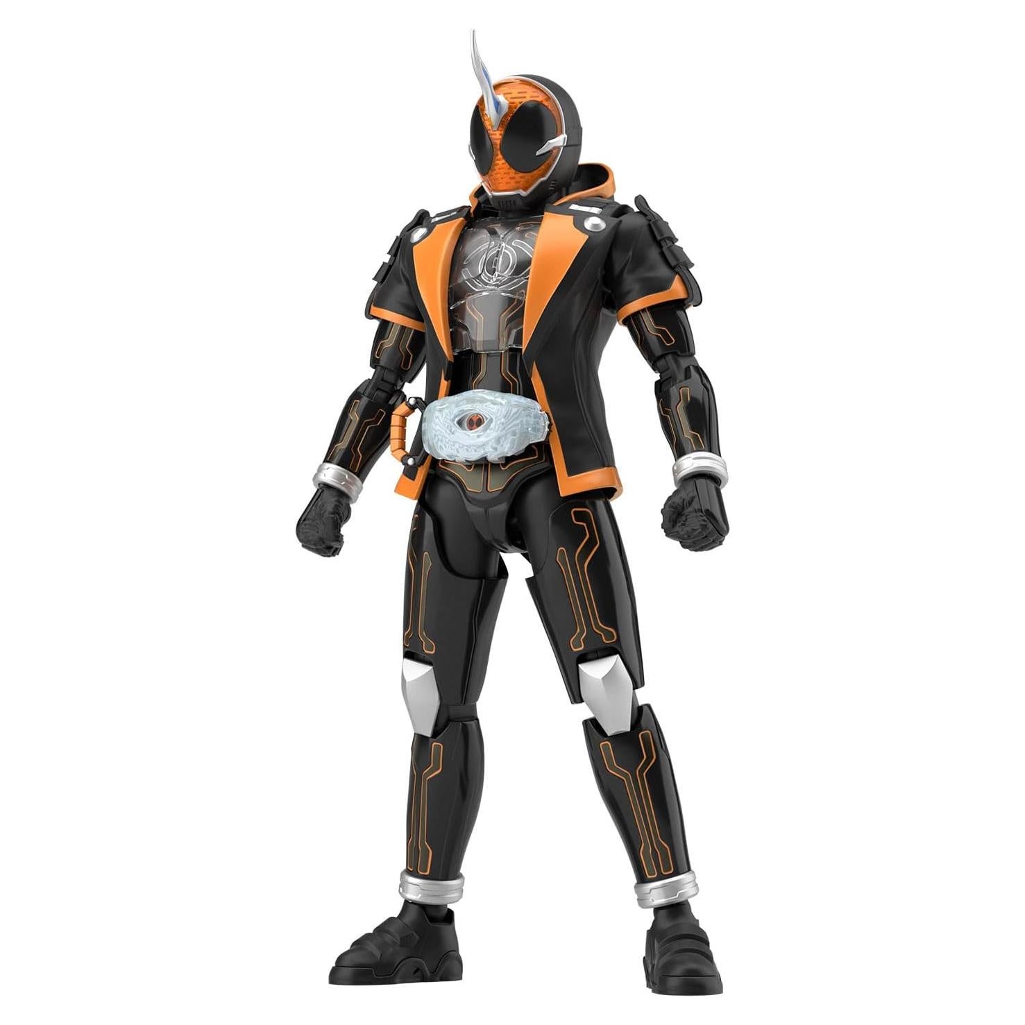 Figura Kamen Rider Ghost Ore Damashii Bandai Hobby 26x15x3.7cm