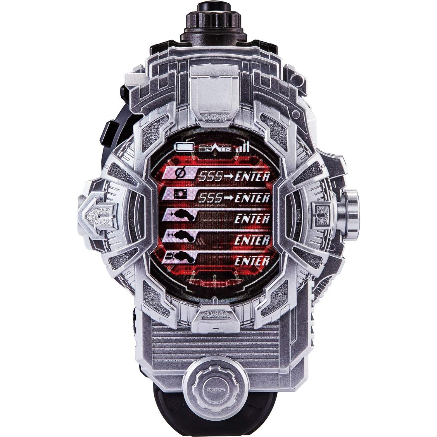 Juguete Bandai Kamen Rider Zi-O DX Faizphone X 4.7"