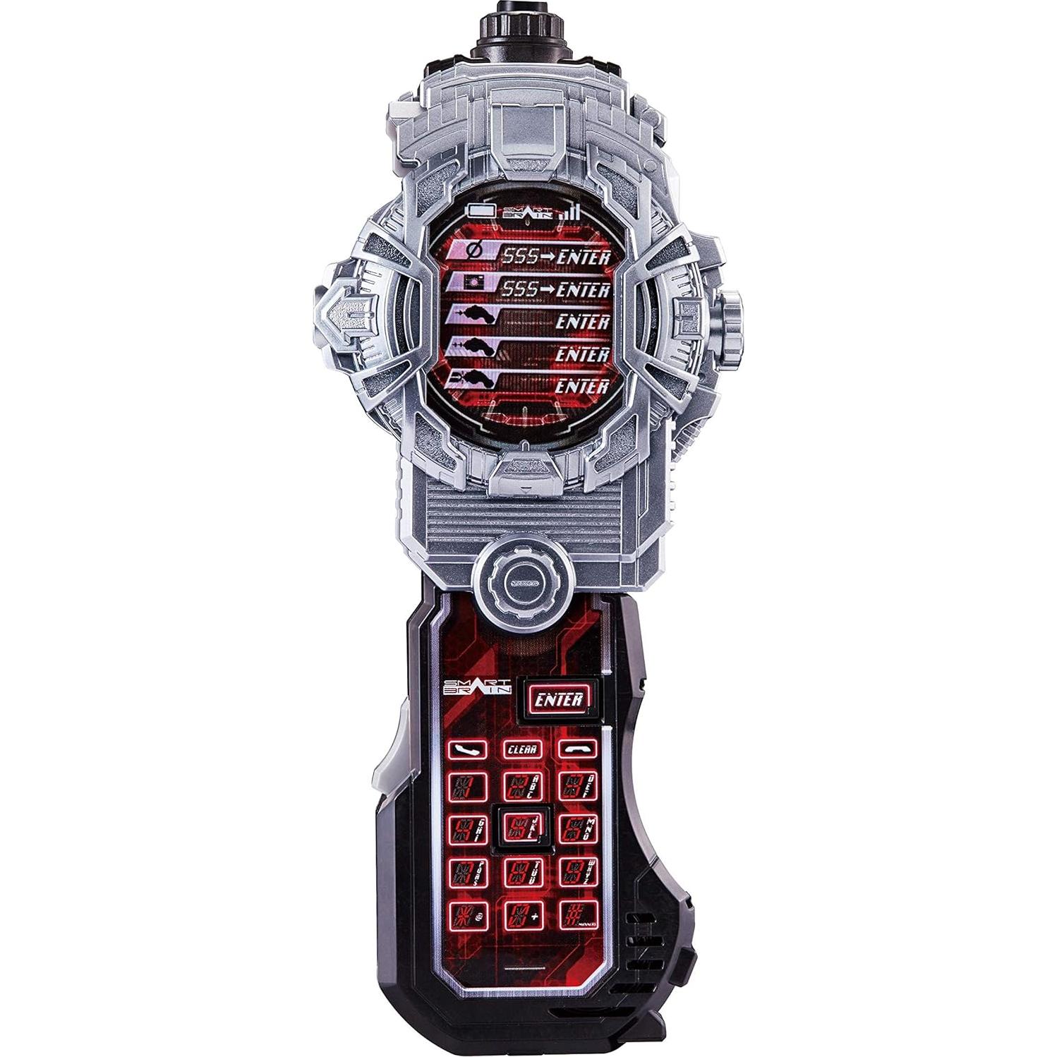 Juguete Bandai Kamen Rider Zi-O DX Faizphone X 4.7"