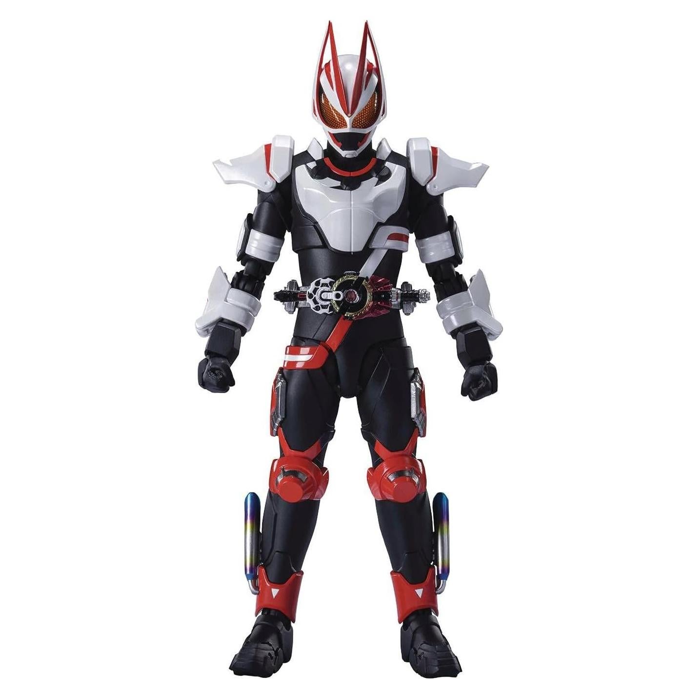 Figura de Acción Bandai S.H.Figuarts Kamen Rider Geats 15 cm