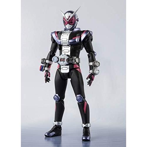 Figura de Acción Kamen Rider Zi-O Bandai S.H.Figuarts 15.24 cm