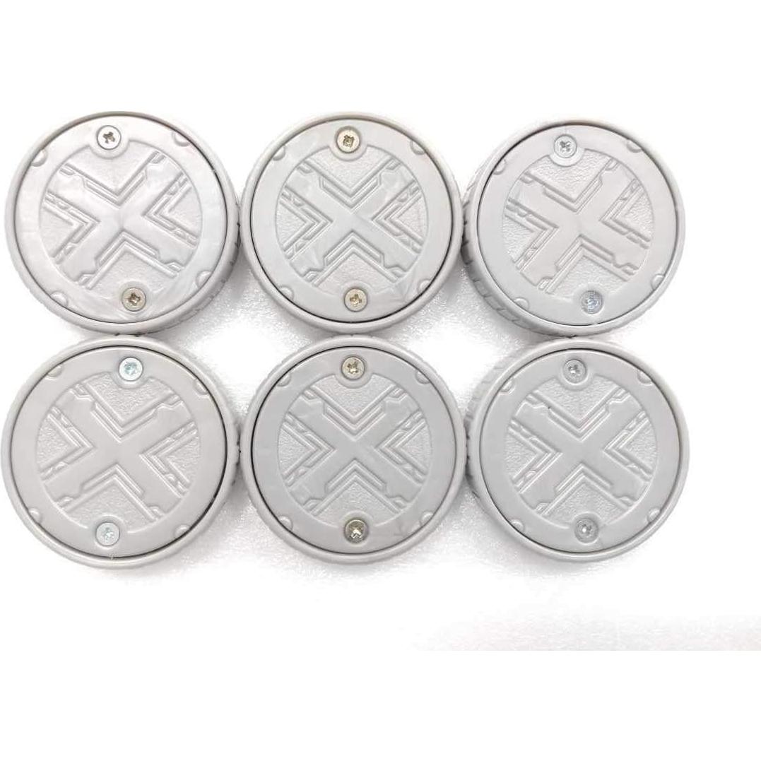 Conjunto de Medallas Cell CSM Kamen Rider OOO Bandai 24 Piezas