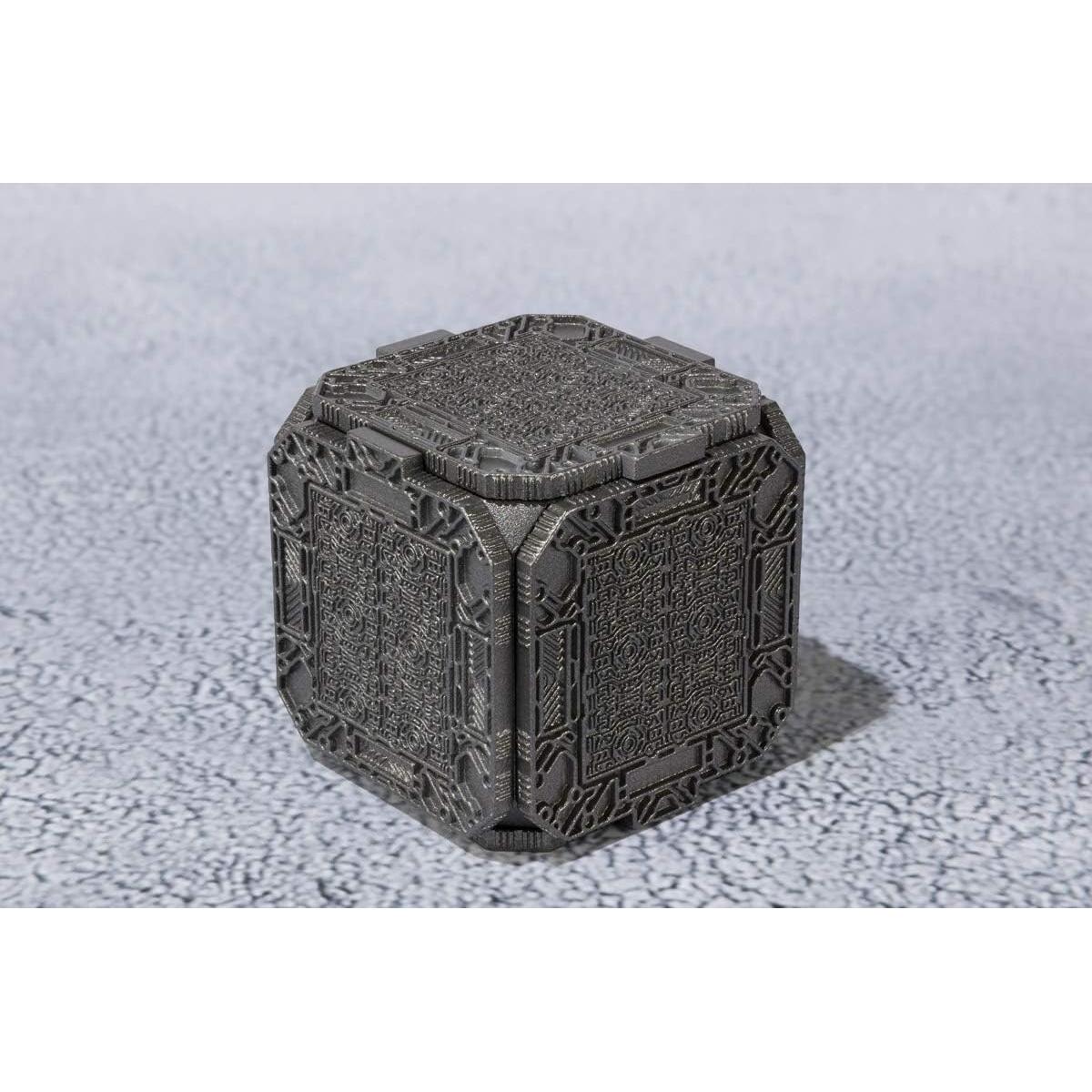 Figura de Acción S.H. Figuarts Kamen Rider Build Conejo Dragón