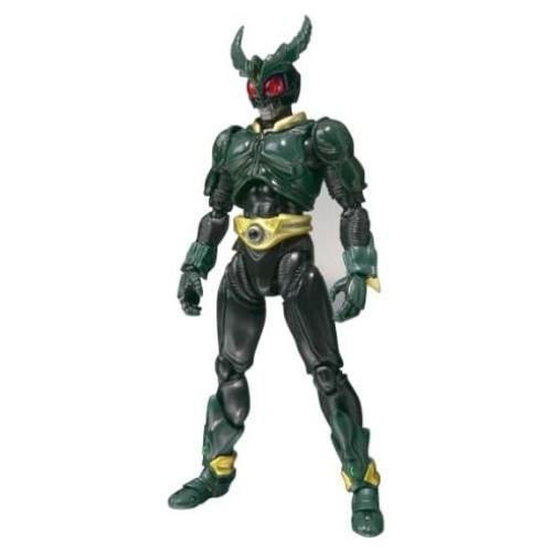 Figura de acción Bandai S.H.Figuarts Kamen Rider Gills 14cm