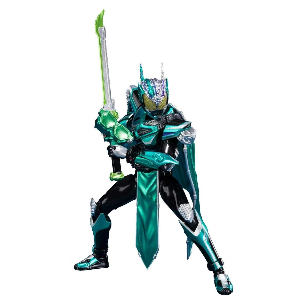 Figura S.H.Figuarts Kamen Rider Brain 14.5 cm Banbai Hobby