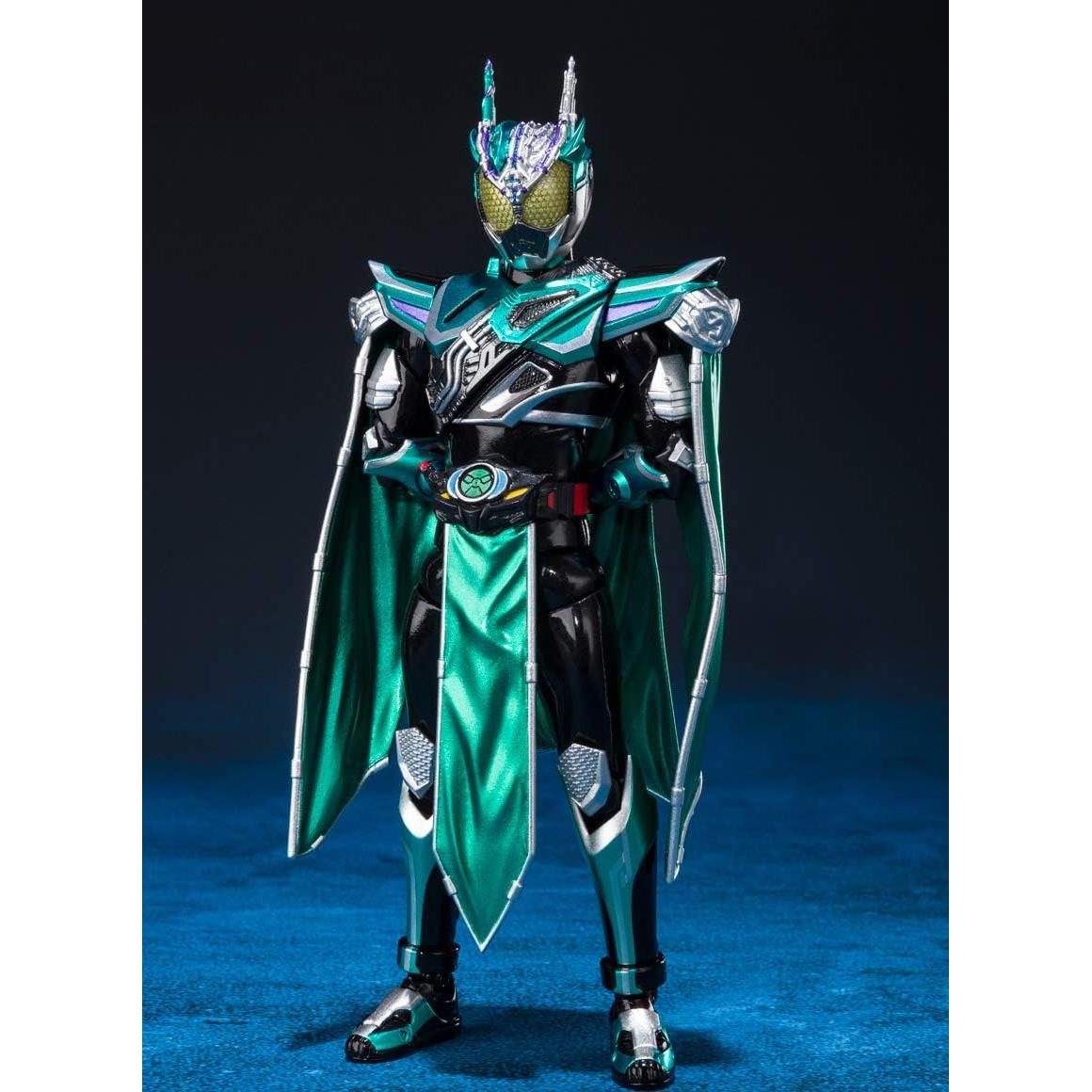 Figura S.H.Figuarts Kamen Rider Brain 14.5 cm Banbai Hobby