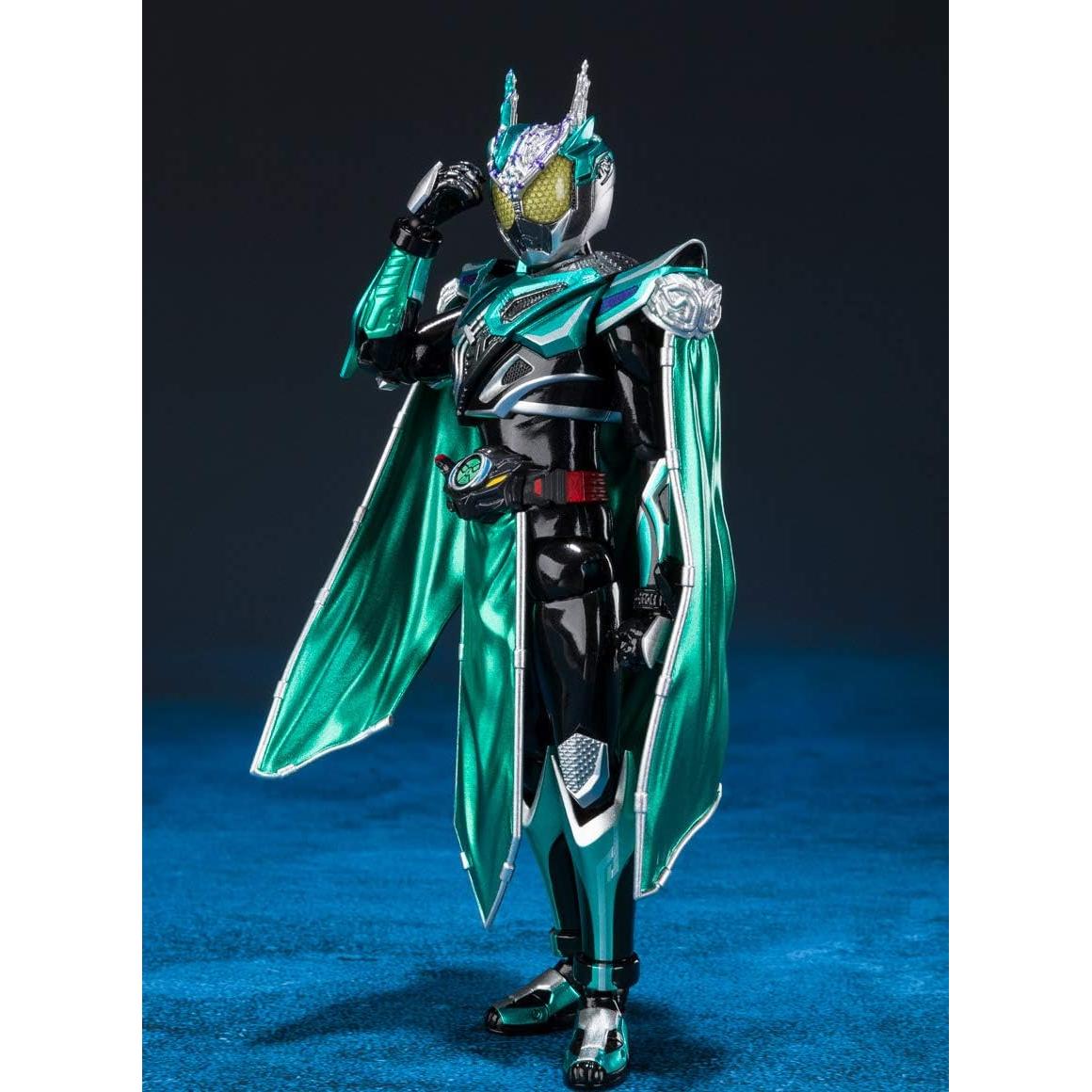 Figura S.H.Figuarts Kamen Rider Brain 14.5 cm Banbai Hobby