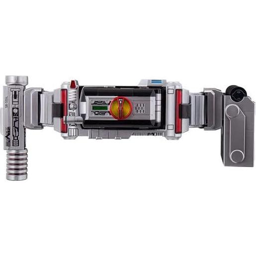 Juguete Kamen Rider Faiz - Faiz Gear y Faiz Axel CSM Bandai