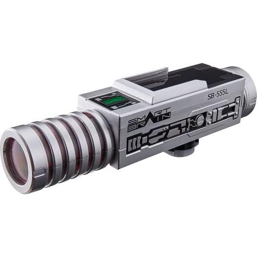 Juguete Kamen Rider Faiz - Faiz Gear y Faiz Axel CSM Bandai