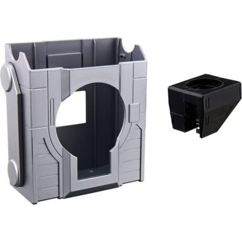 Juguete Kamen Rider Faiz - Faiz Gear y Faiz Axel CSM Bandai