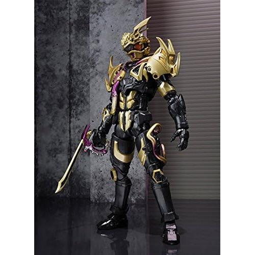 Figura de Acción Bandai S.H. Figuarts Kamen Rider Drive