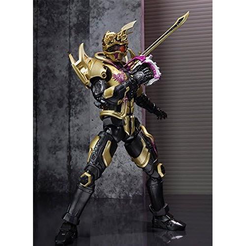 Figura de Acción Bandai S.H. Figuarts Kamen Rider Drive