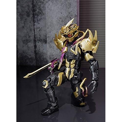 Figura de Acción Bandai S.H. Figuarts Kamen Rider Drive