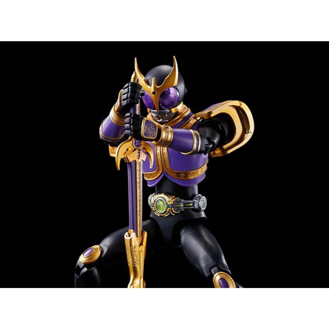 Figura de modelo Bandai Kamen Rider Kuuga Titan Form 25.9 cm
