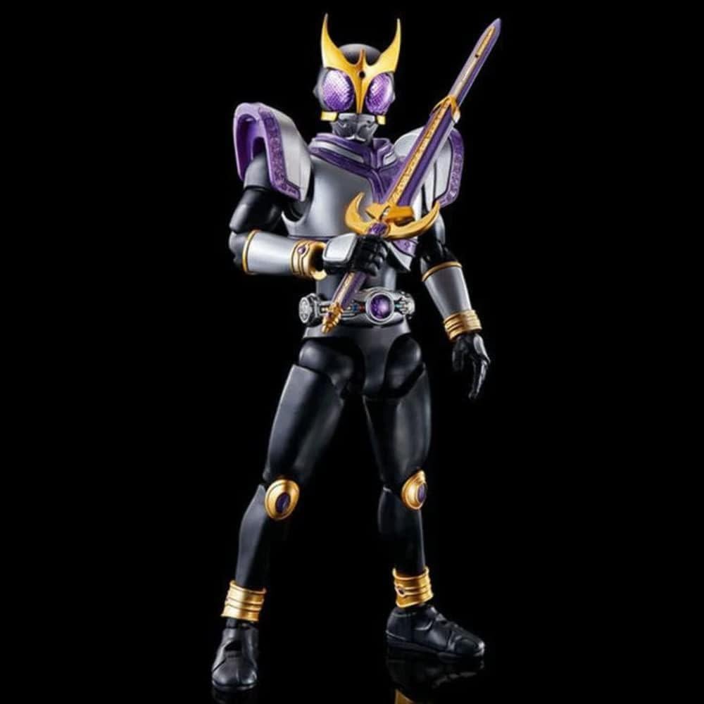 Figura de modelo Bandai Kamen Rider Kuuga Titan Form 25.9 cm