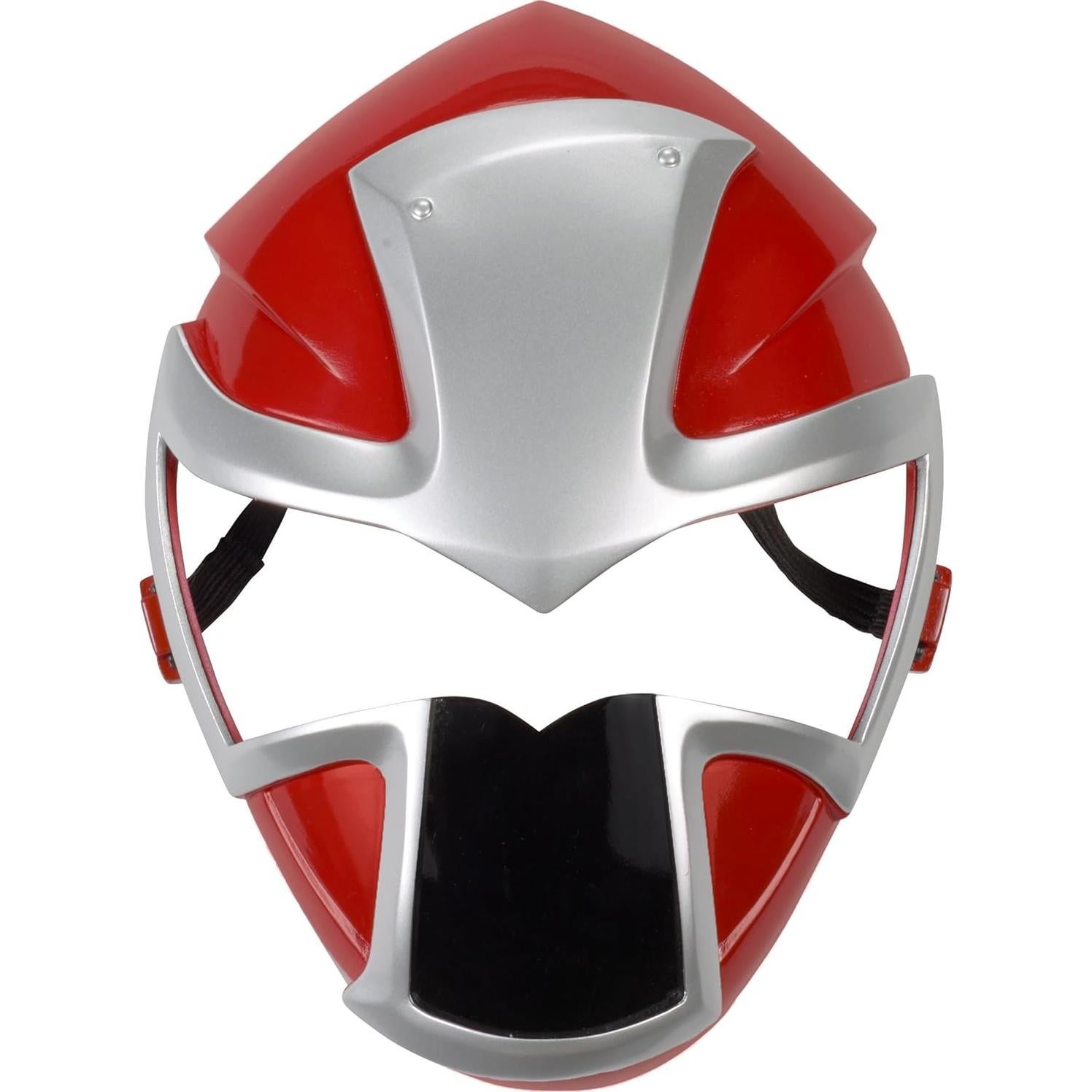 Conjunto de Héroe Ranger Ninja Steel Bandai - Máscara, Espada y Estrella