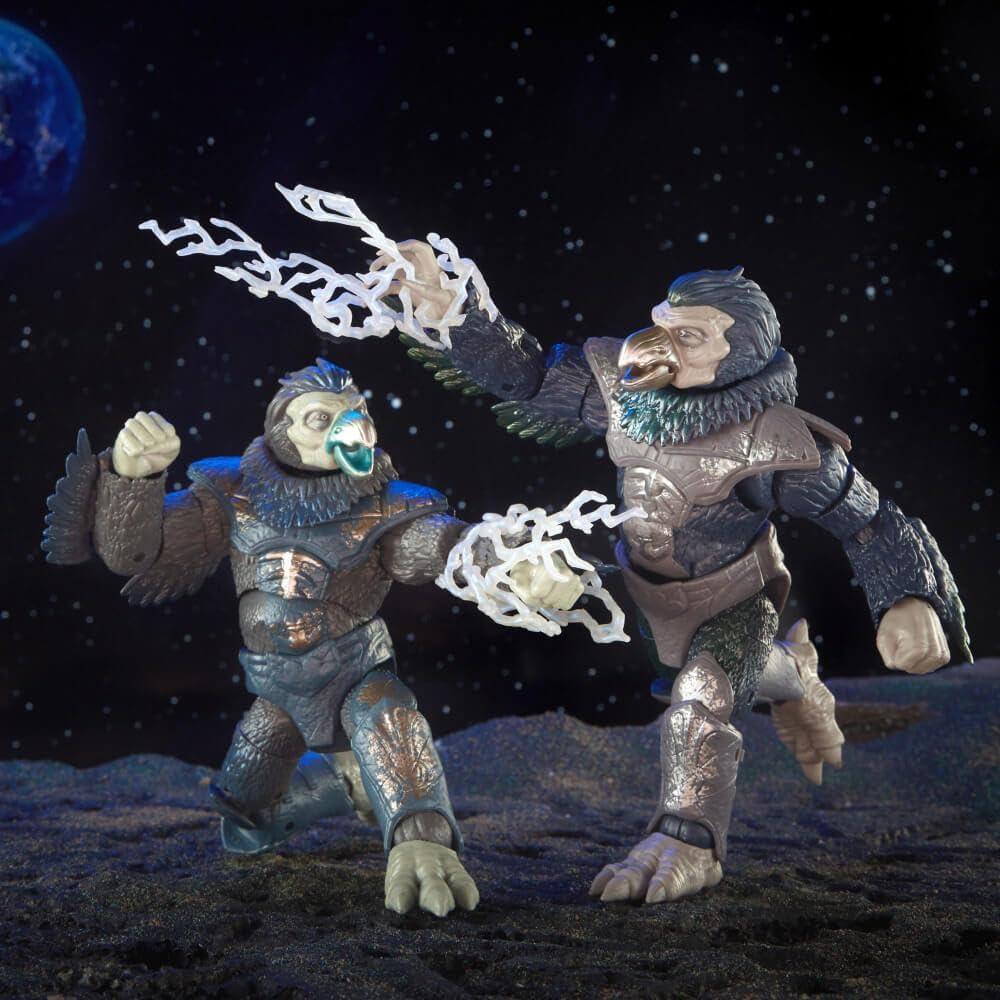 Figura de Acción Power Rangers Colección Lightning 15 cm - Tenga