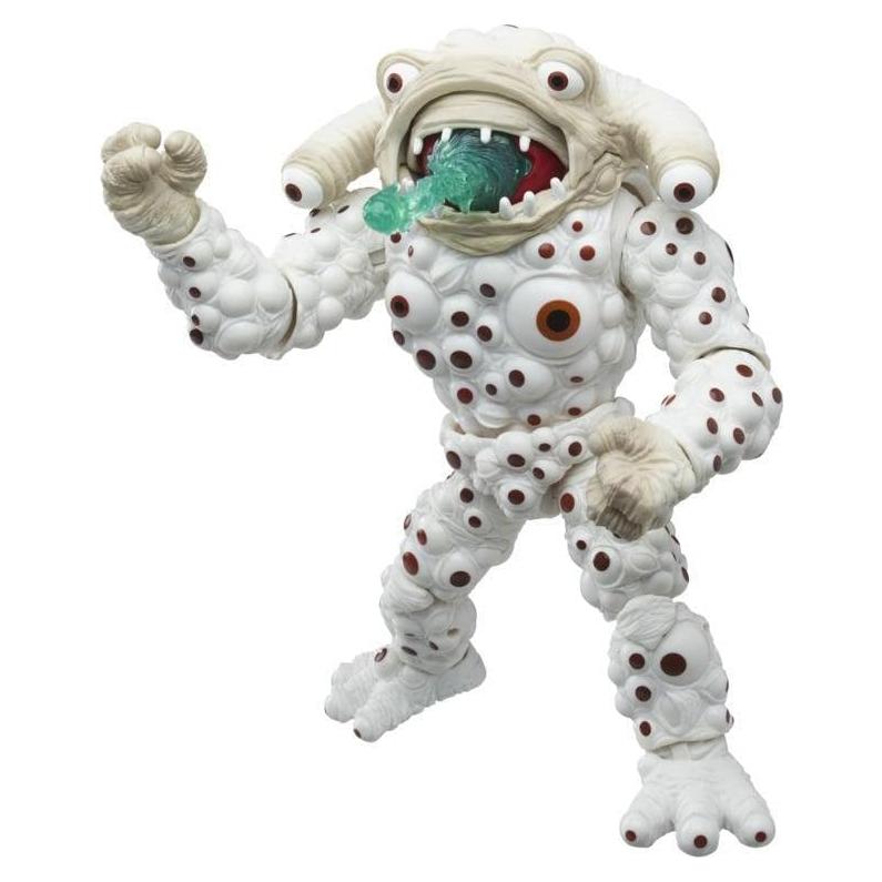 Figura de Acción Eye Guy 6" Colección Lightning Hasbro