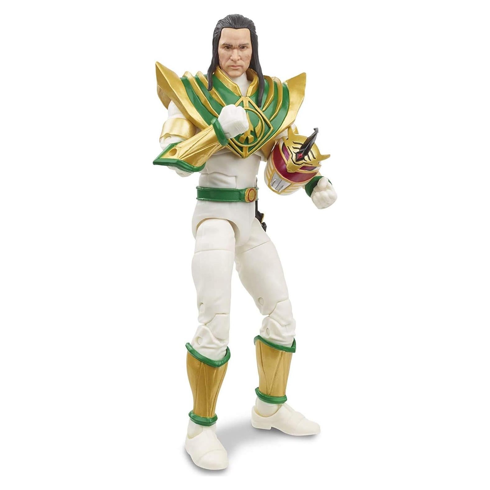 Figura de Acción Coleccionable Hasbro 15 cm Lord Drakkon
