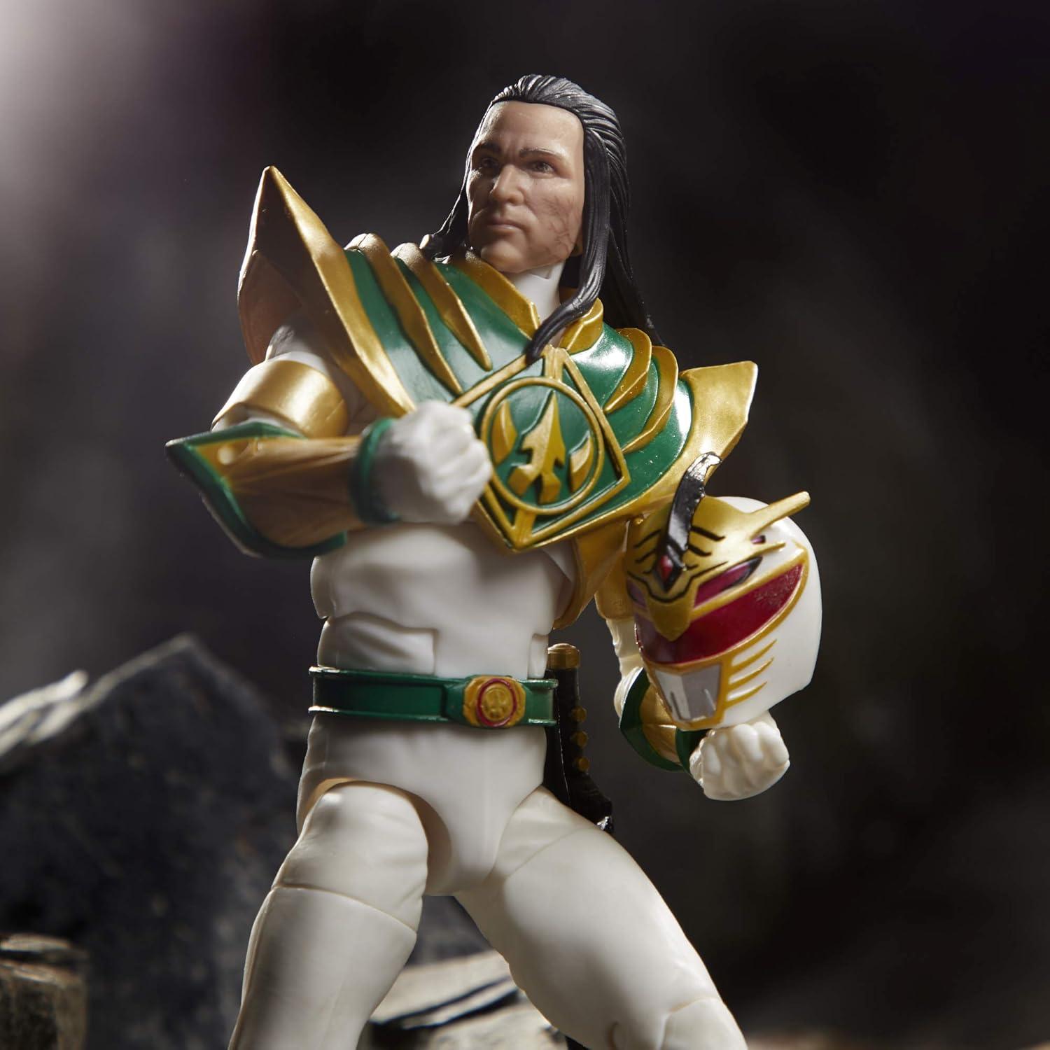 Figura de Acción Coleccionable Hasbro 15 cm Lord Drakkon