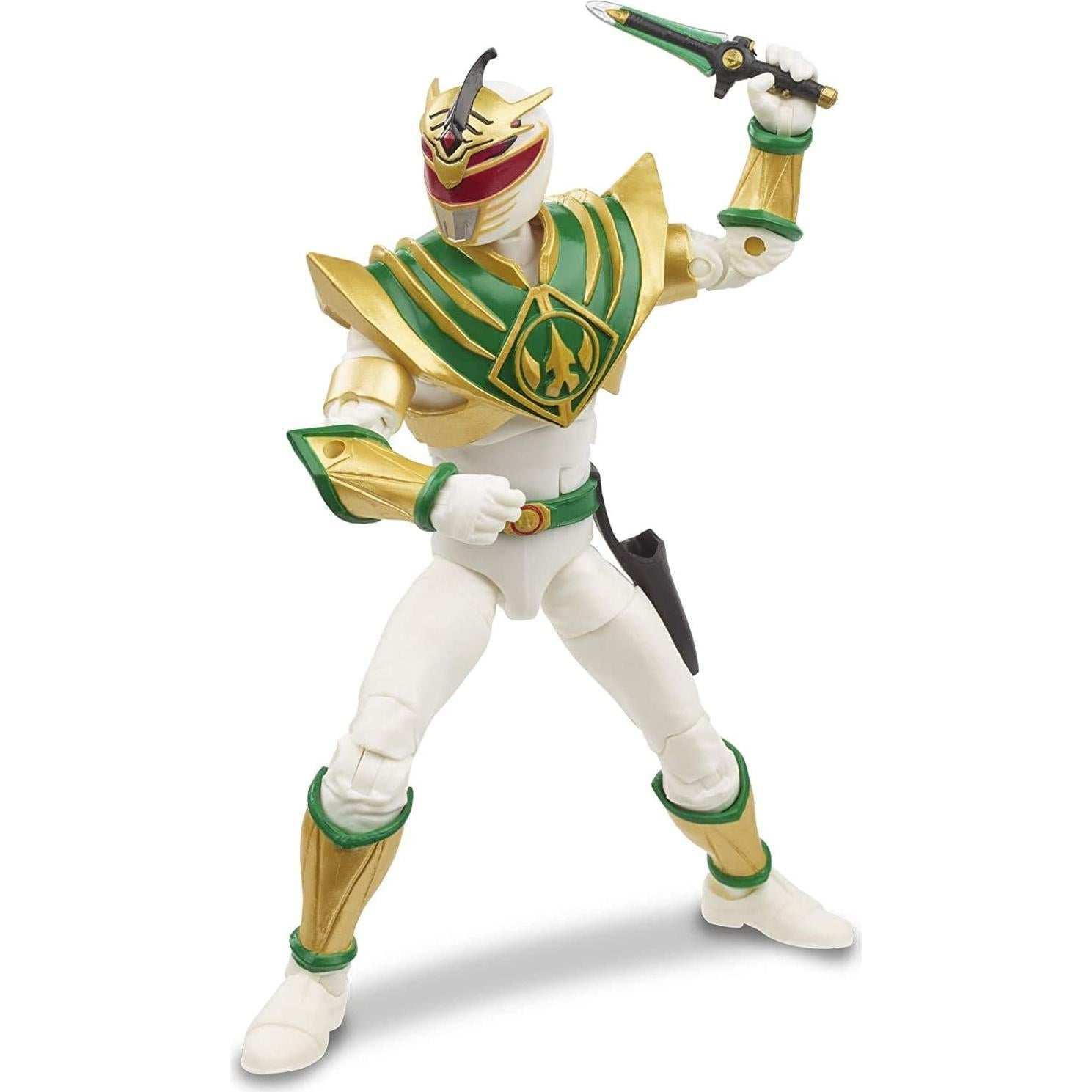 Figura de Acción Coleccionable Hasbro 15 cm Lord Drakkon