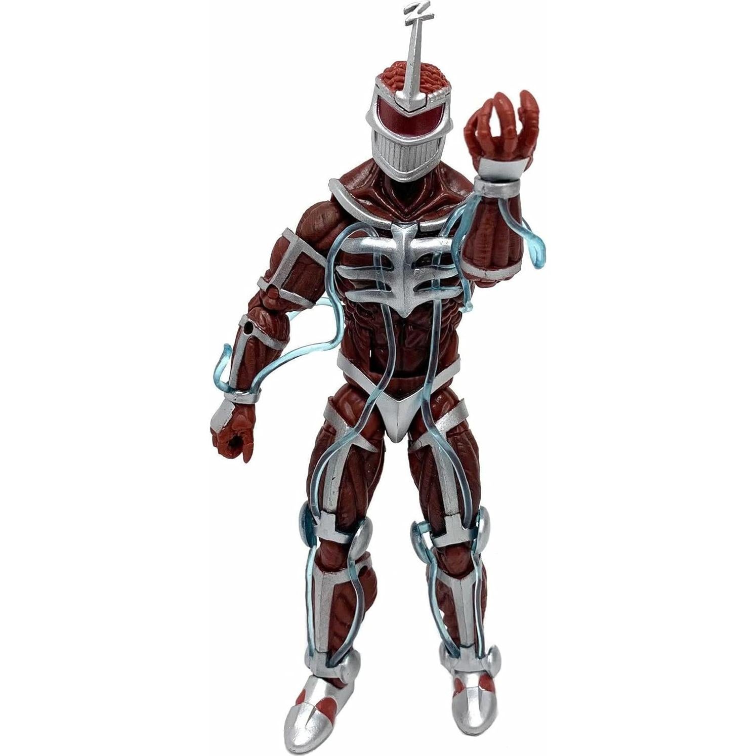 Figura de Acción Lord Zedd 15.24 cm Hasbro Power Rangers