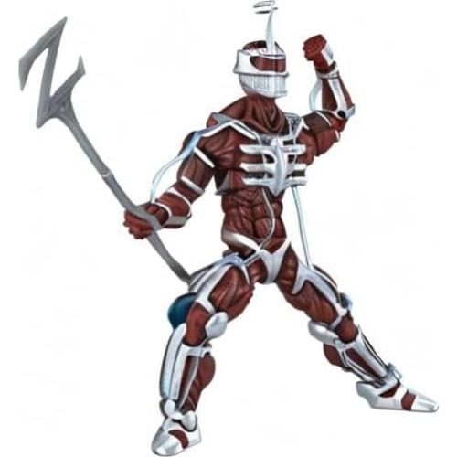Figura de Acción Lord Zedd 15.24 cm Hasbro Power Rangers