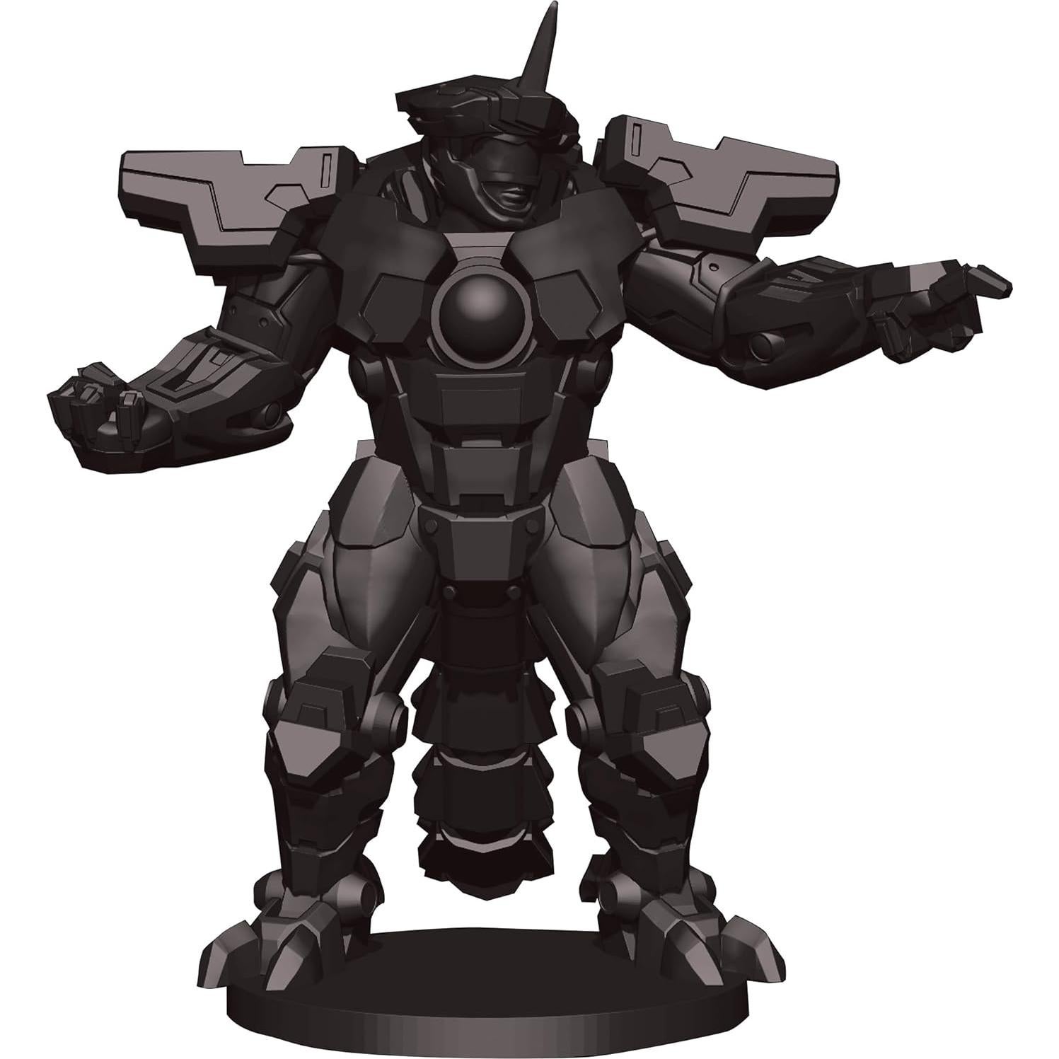 Expansión Power Rangers: Arsenal Pack - Renegade Game Studios