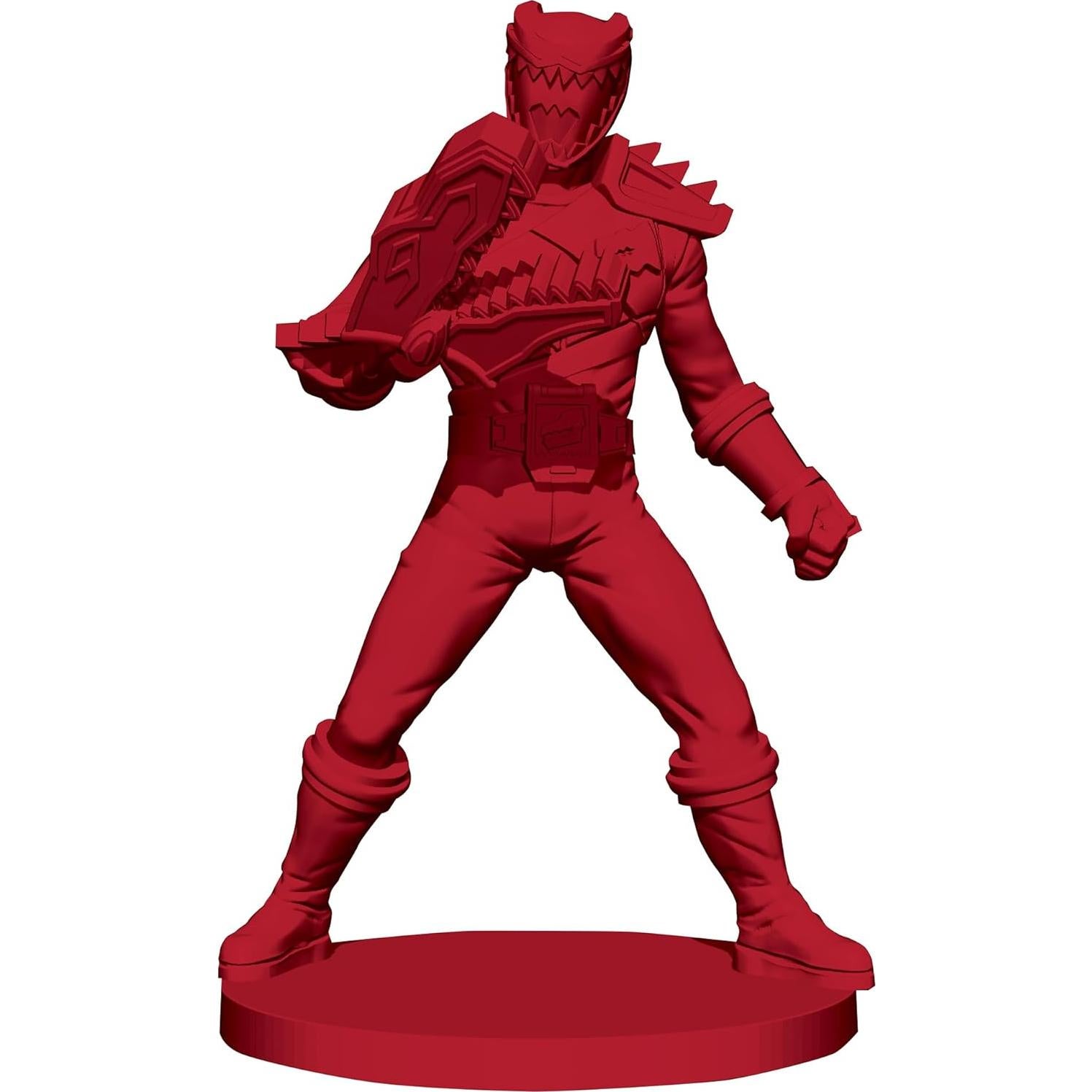 Expansión Power Rangers: Arsenal Pack - Renegade Game Studios